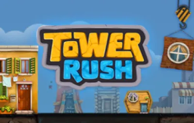 Tower Rush